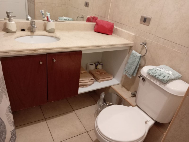 Acogedor Departamento Amoblado, Metro Irarrázaval
