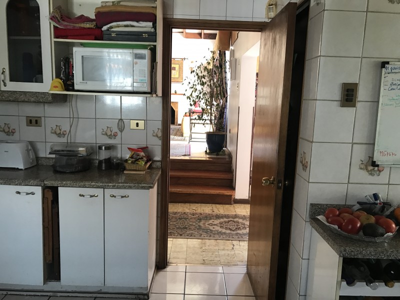 Venta Casa Con Amplio Terreno Sector Santa Irene de Lo Cañas