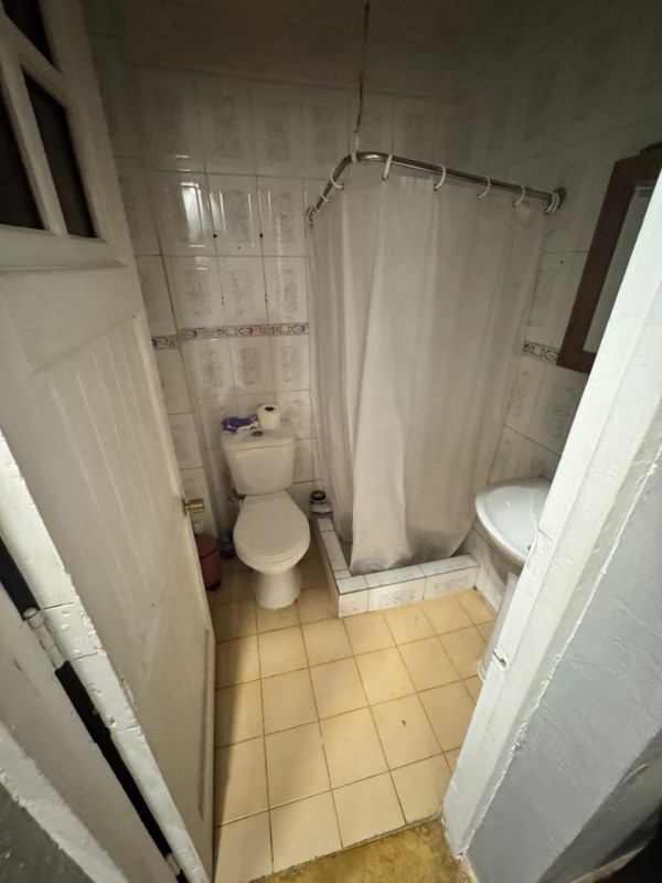 Venta de Casa Con Excelente Ubicación en Curicó