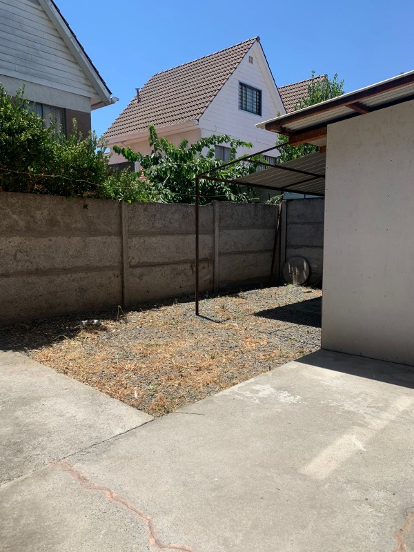 Venta de Casa Sector Parque Viña Santa Blanca, Rancagua