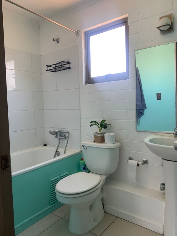 Venta de Casa Sector Parque Viña Santa Blanca, Rancagua