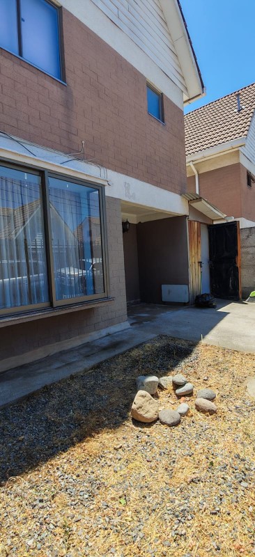 Venta de Casa Sector Parque Viña Santa Blanca, Rancagua