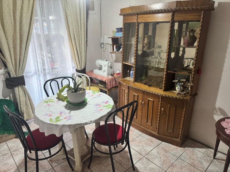 Venta de Casa en Bombero Garrido, Curicó