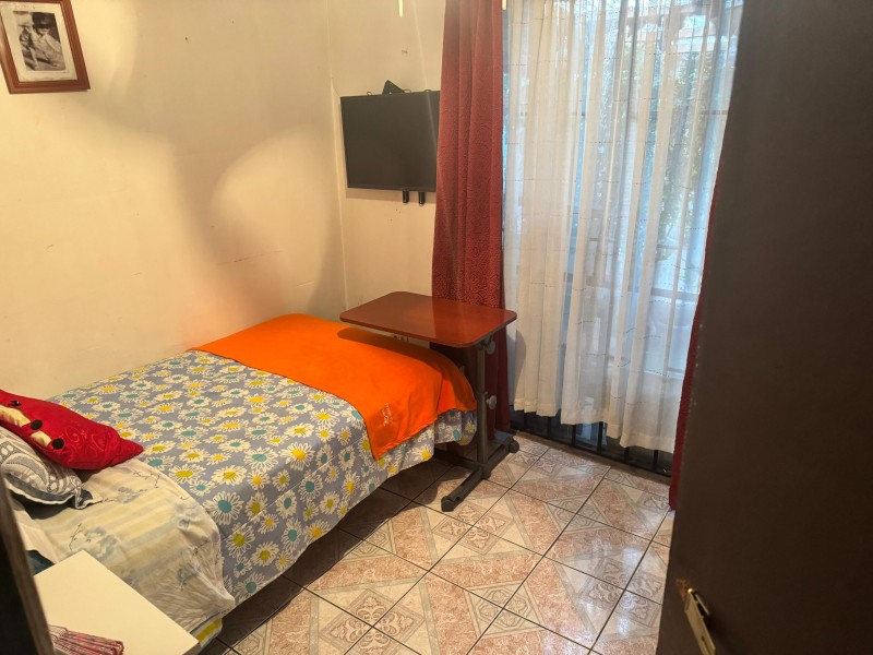 Venta de Casa en Bombero Garrido, Curicó
