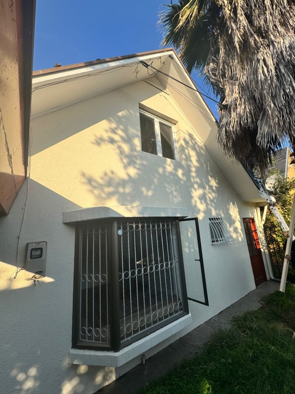 Hermosa Casa en Venta en Villa Santa María del Boldo