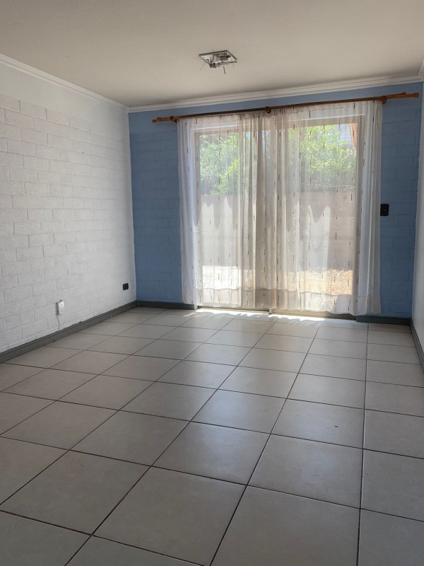 Venta de Casa Sector Parque Viña Santa Blanca, Rancagua