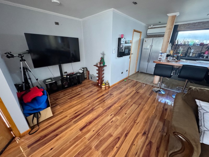 Venta de Gran Casa en Lago Vichuquén, Sector Aquelarre