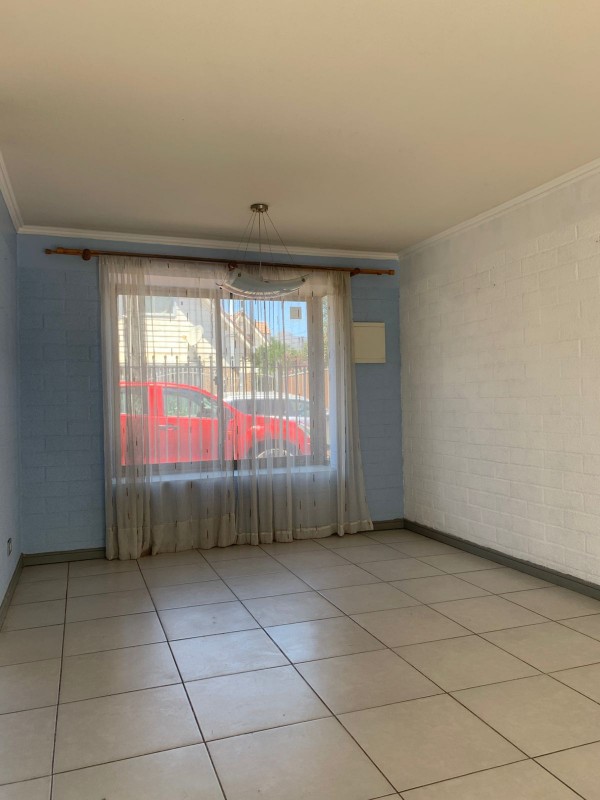 Venta de Casa Sector Parque Viña Santa Blanca, Rancagua