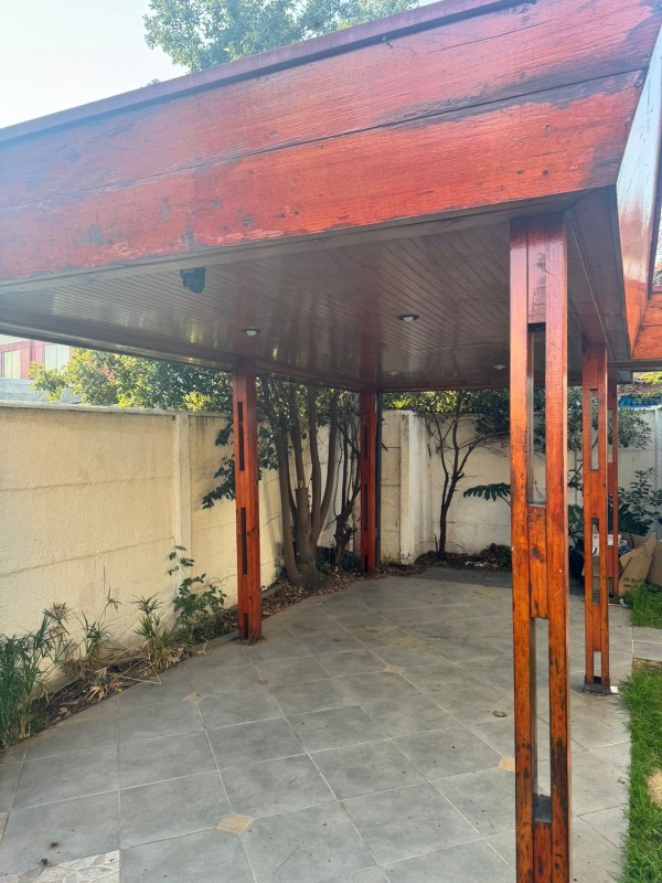 Hermosa Casa en Venta en Villa Santa María del Boldo