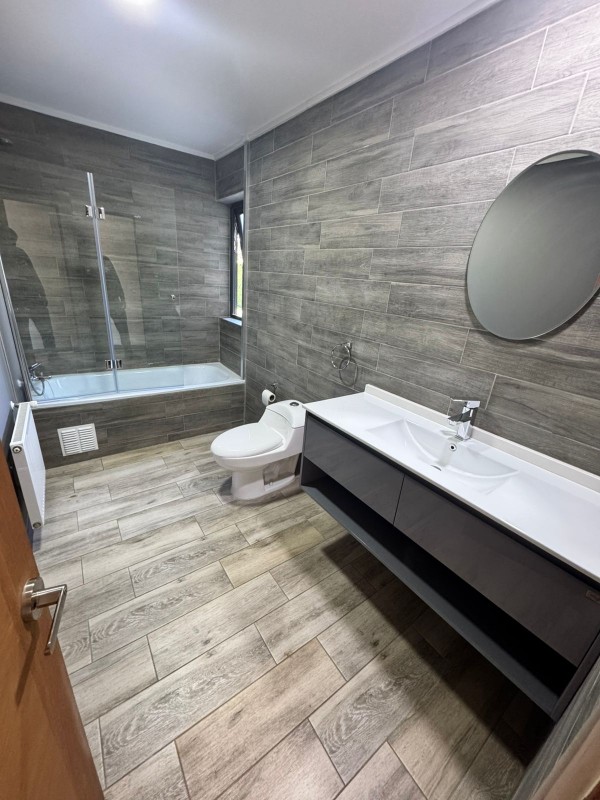 Venta de Hermosa Casa en Condominio Santa Emilia
