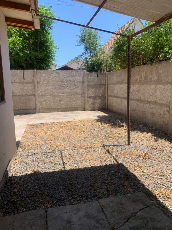 Venta de Casa Sector Parque Viña Santa Blanca, Rancagua