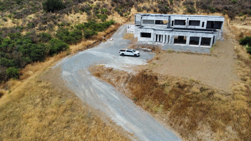 Gran Casa en Venta, Condominio Casa Parque, Curicó