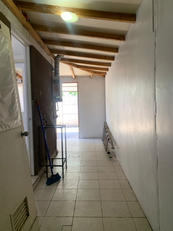 Venta de Casa Sector Parque Viña Santa Blanca, Rancagua