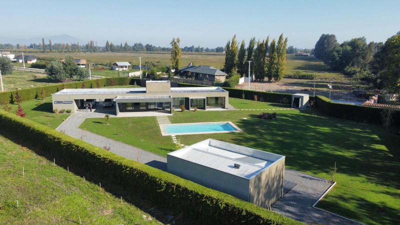 Fotografía de Venta de Hermosa Casa en Condominio Santa Emilia