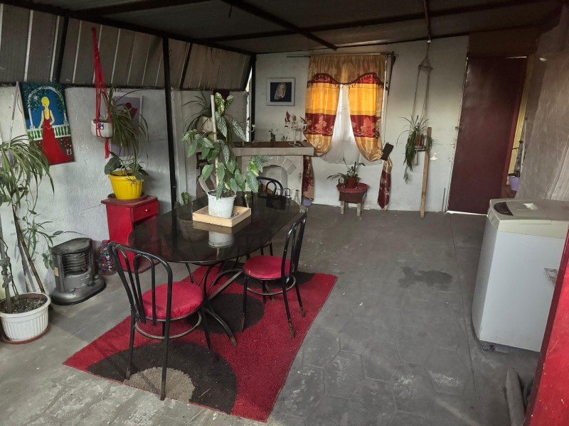 Venta de Casa en Bombero Garrido, Curicó