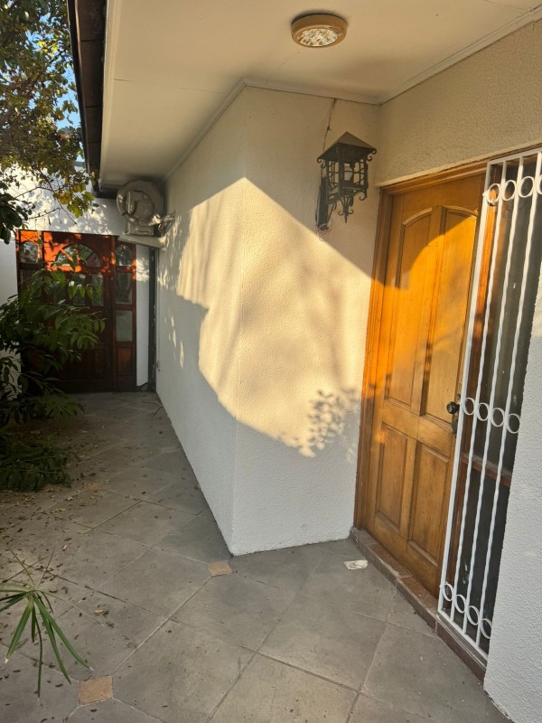 Hermosa Casa en Venta en Villa Santa María del Boldo