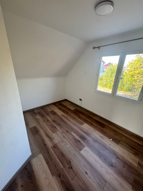 Hermosa Casa en Venta en Villa Santa María del Boldo
