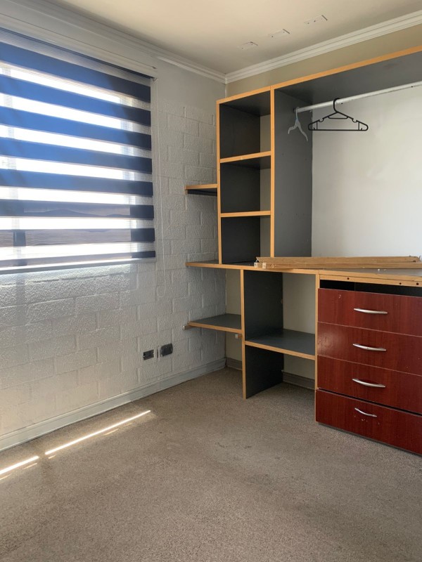 Venta de Casa Sector Parque Viña Santa Blanca, Rancagua