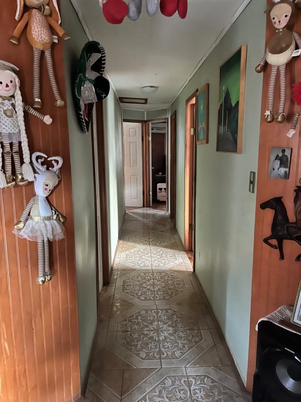 Vende Parcela Con Hermosas Casas