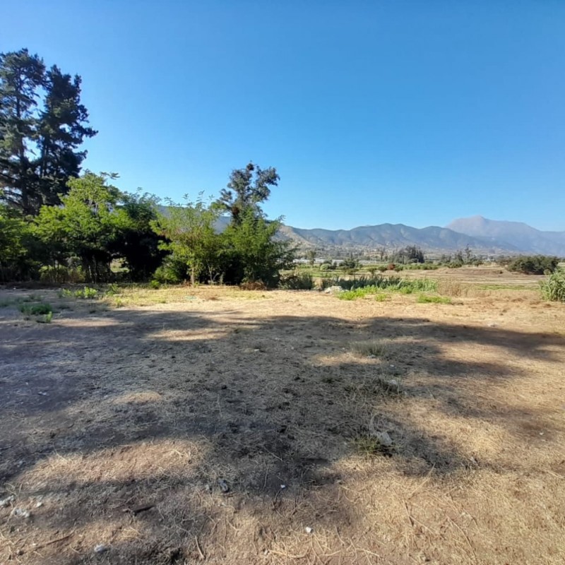 Vende Terreno Andrés Bello Limache