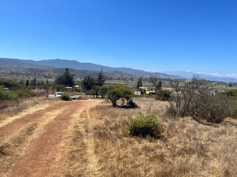 Vende Parcelas Tabolango