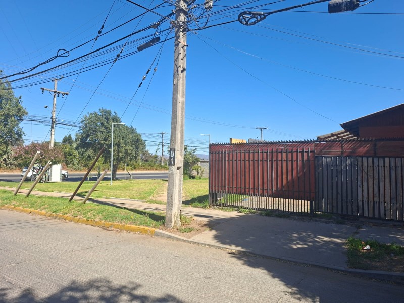 Arrienda Casa Sector los Castaños