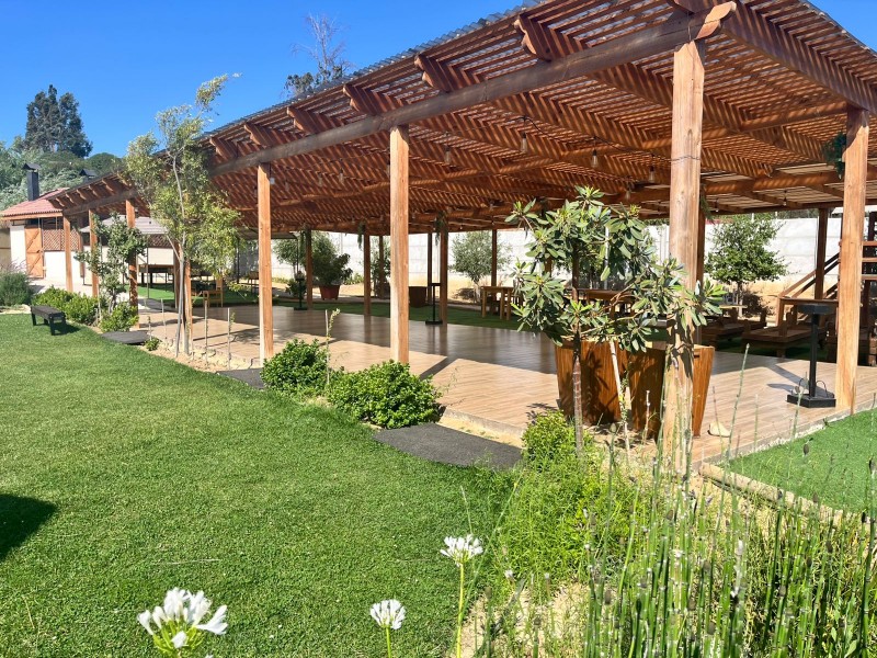 Vende Parcela Con Centro de Eventos en los Laureles