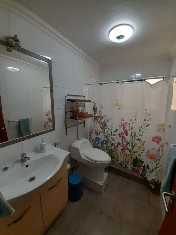 Vende Casa San Francisco de Limache Caupolicán
