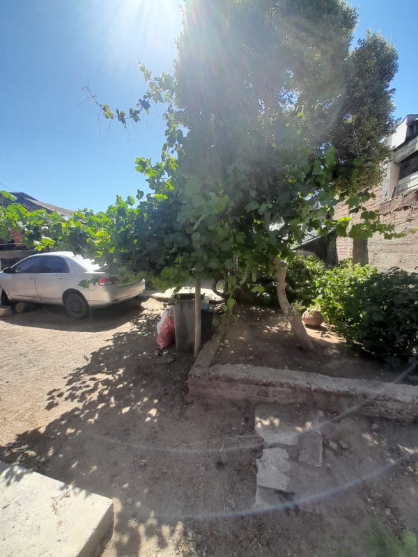 Vende Propiedad Con 2 Casas Centro de Limache