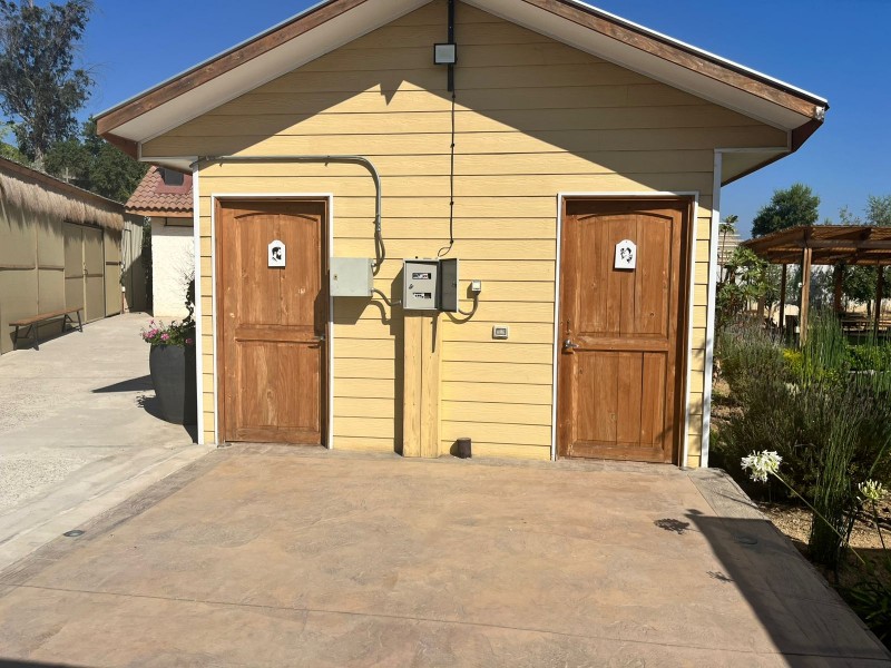 Vende Parcela Con Centro de Eventos en los Laureles