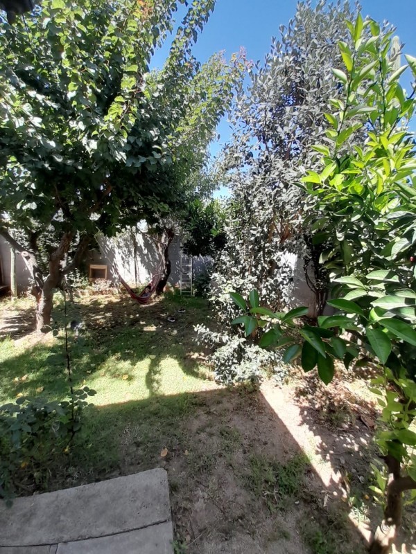 Vende Casa San Francisco de Limache Caupolicán