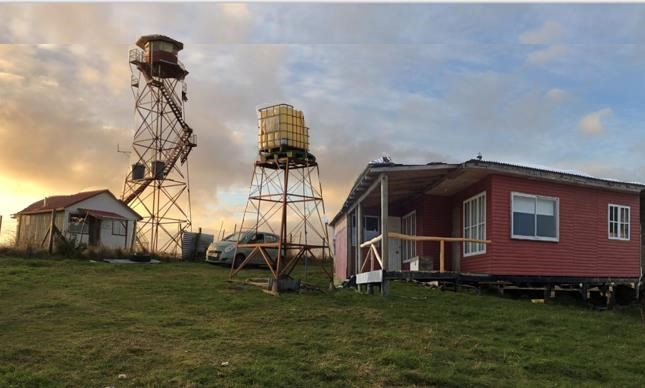 Vende Terreno los Muermos Puerto Montt