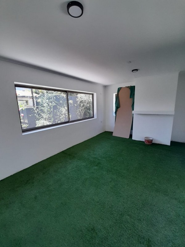 Arriendo Casa Uso Profesional