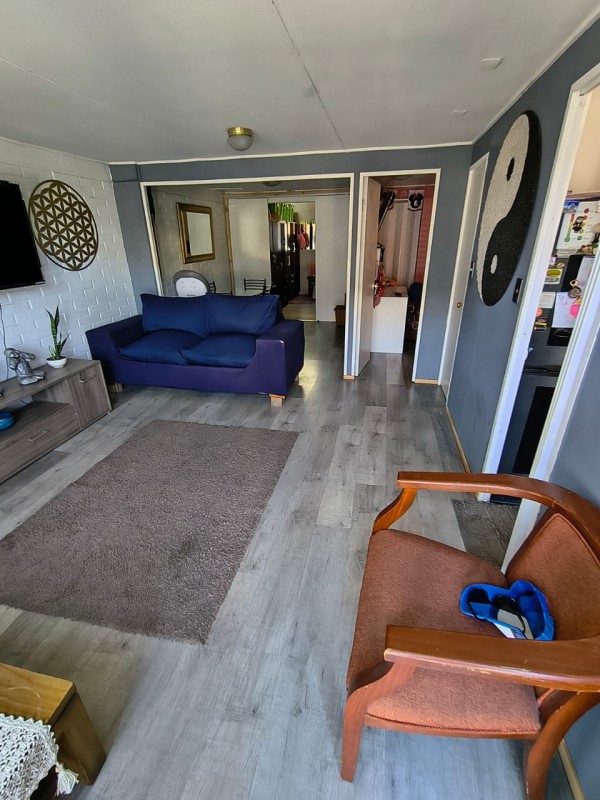 Vende Hermosa Casa Sector Quinta el Palacio