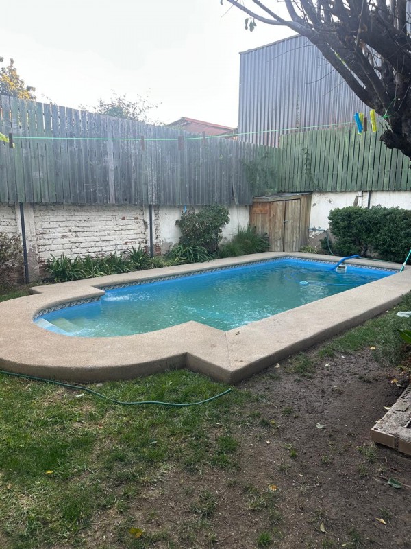 Vende Casa Sector Residencial San Francisco de Limache