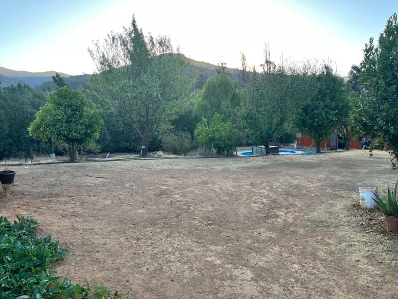 Vende Parcela Con Hermosas Casas