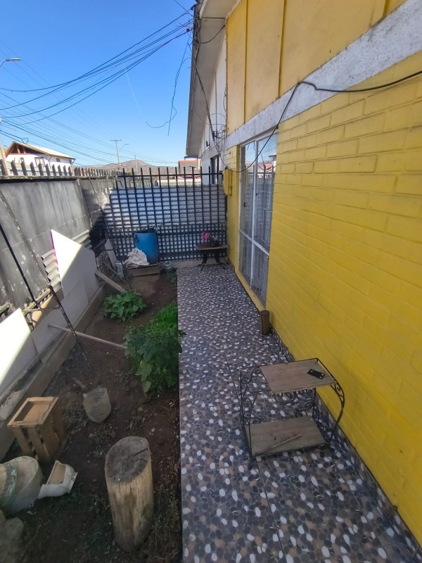 Arriendo Propiedad Sector las Américas