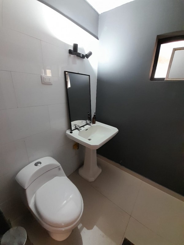 Arriendo Casa Uso Profesional