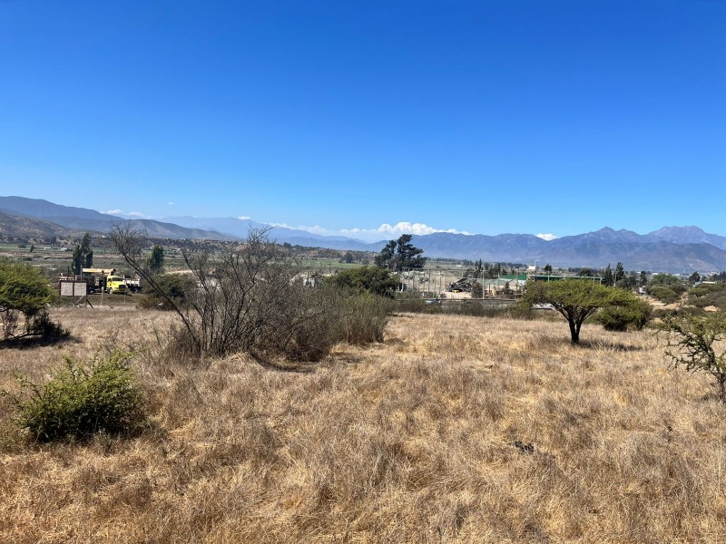 Vende Parcelas Tabolango