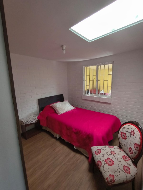 Arriendo Propiedad Sector las Américas