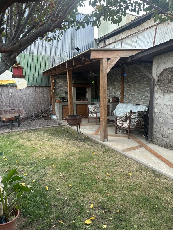 Vende Casa Sector Residencial San Francisco de Limache