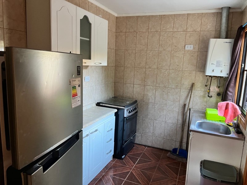 Vende Parcela Con Hermosas Casas