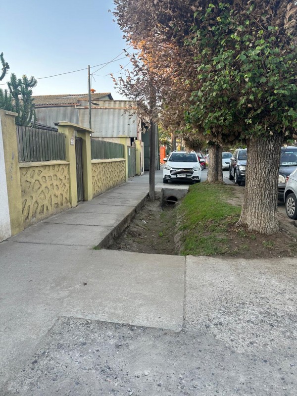 Vende Casa Sector Residencial San Francisco de Limache