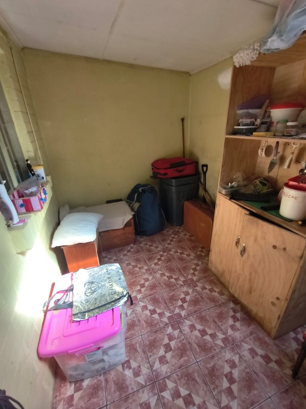 Arriendo Propiedad Sector las Américas