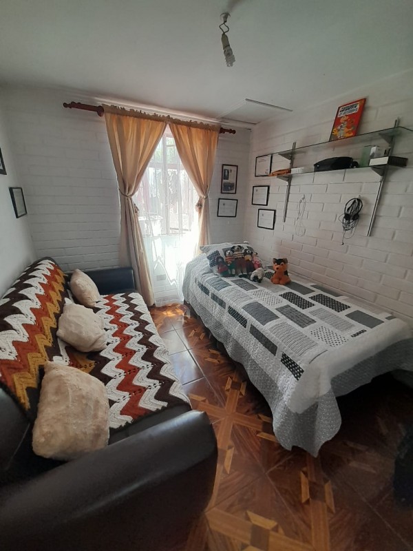 Vende Propiedad en Sector Quinta el Palacio