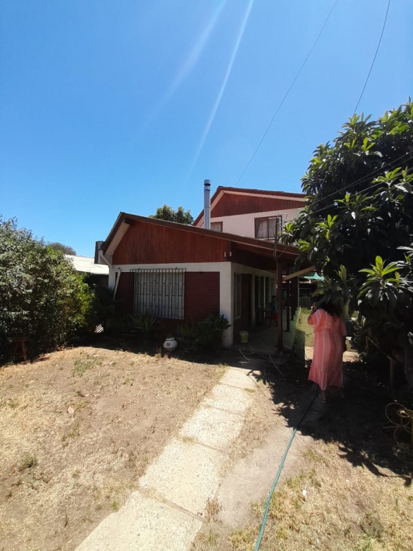 Vende Casa Avenida Eastman