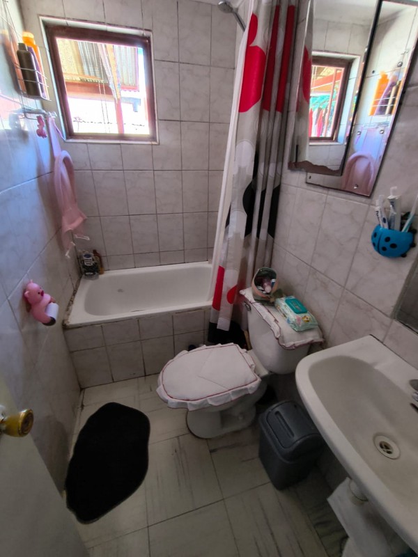 Vende Hermosa Casa Sector Quinta el Palacio