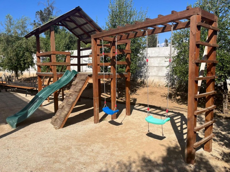 Vende Parcela Con Centro de Eventos en los Laureles