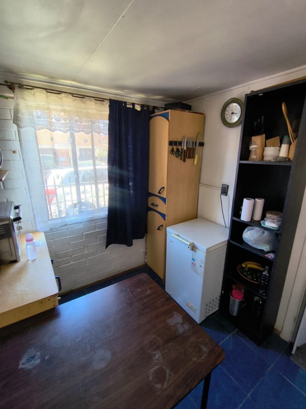 Vende Hermosa Casa Sector Quinta el Palacio