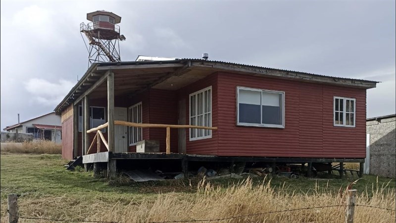 Vende Terreno los Muermos Puerto Montt